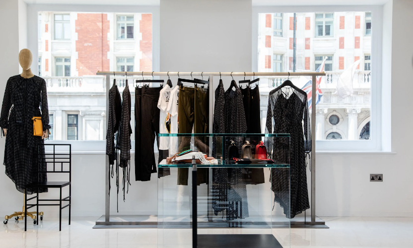 Knightsbridge Personal Shopping Experience at Harvey Nichols