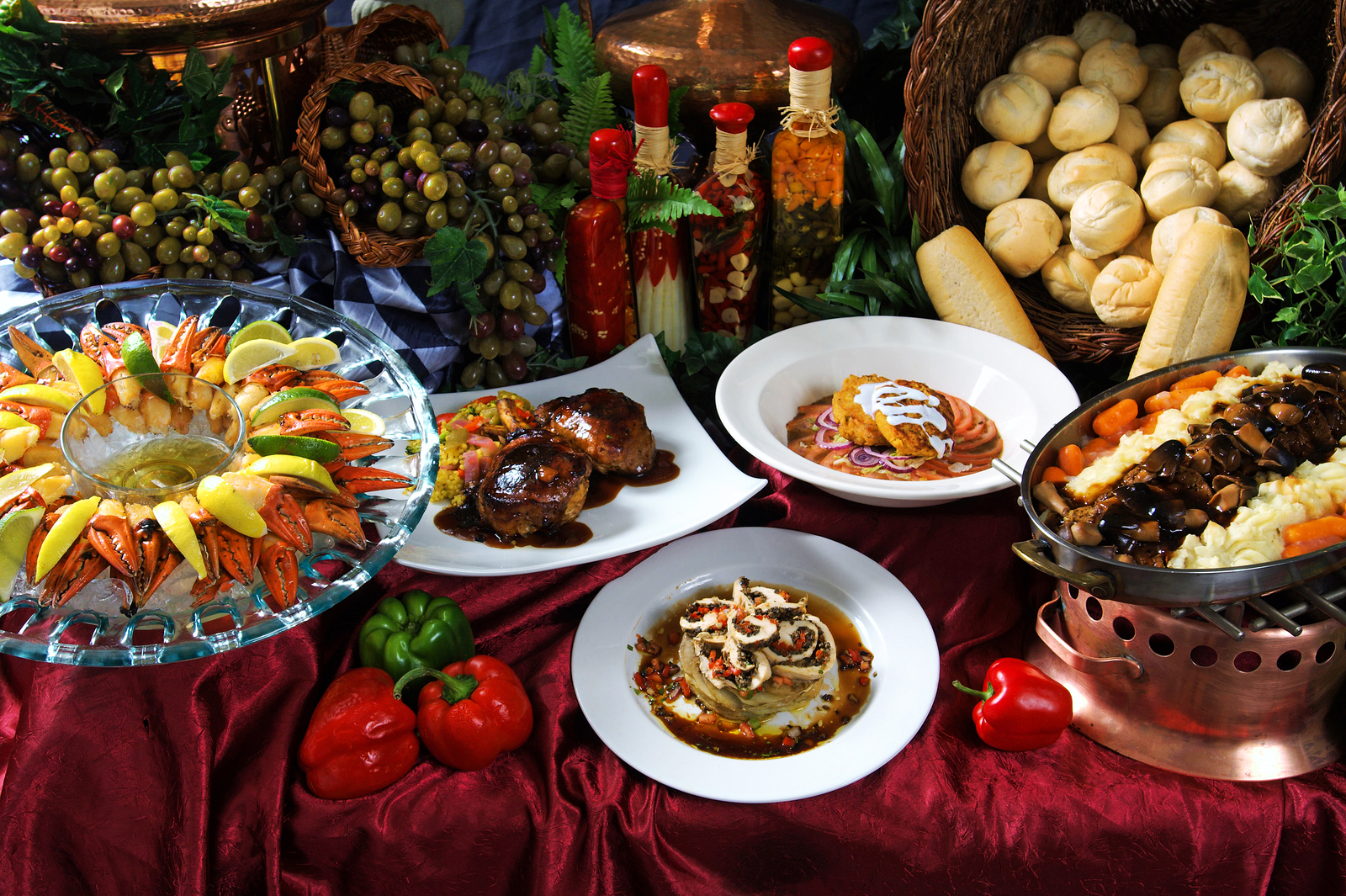 Three Night Flavors of Tuscany Wine Tour