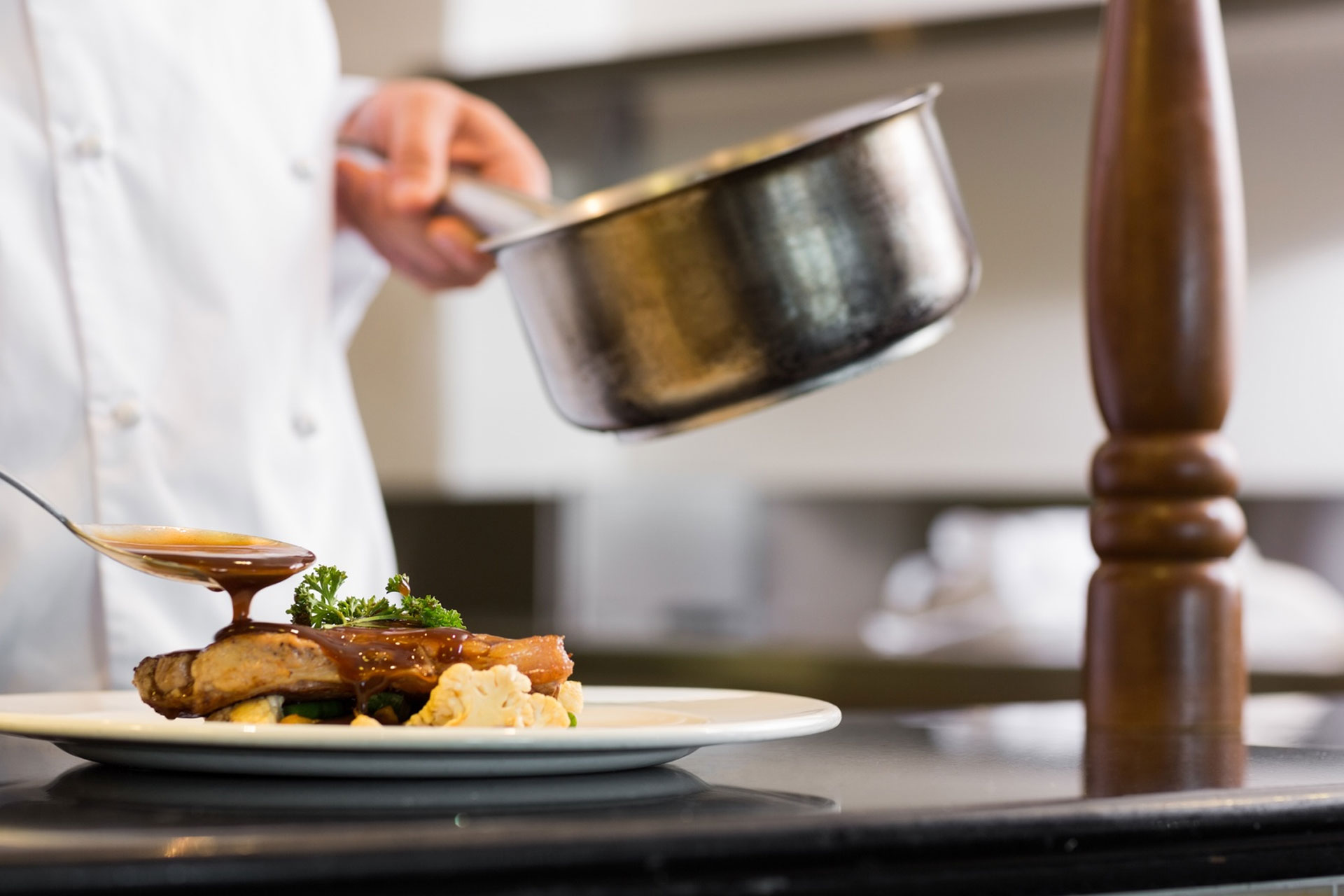 Six Night 5 Star Amalfi Coast Cooking Experience